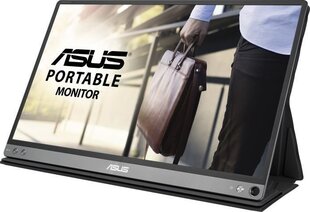 Asus 90LM04T0-B01170 цена и информация | Мониторы | kaup24.ee