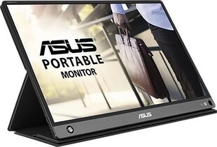 Asus 90LM04T0-B01170 hind ja info | Monitorid | kaup24.ee