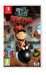 Tin Hearts, Nintendo Switch hind ja info | Arvutimängud, konsoolimängud | kaup24.ee