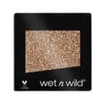 Lauvärv Wet N Wild Color Icon Glitter E354C Brass, 1,4 g