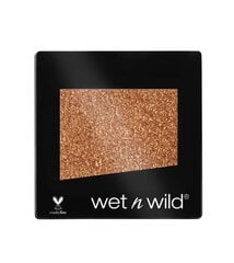 Kreemjas lauvärv Wet n Wild Color Icon Glitter 1,4 g, E355C Toasty hind ja info | Ripsmetušid, lauvärvid, silmapliiatsid, seerumid | kaup24.ee