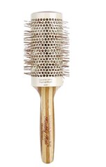 Föönihari Juuksehari Olivia Garden Bamboo Brush Healthy Hair HH - 53 mm hind ja info | Juukseharjad, kammid, juuksuri käärid | kaup24.ee