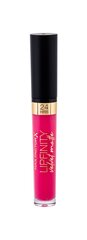 Губная помада Lipfinity Velvet Matte Max Factor (23 g) цена и информация | Помады, бальзамы, блеск для губ | kaup24.ee