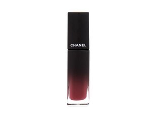 Губная помада Chanel Rouge Allure Laque, 6 мл цена и информация | Помады, бальзамы, блеск для губ | kaup24.ee