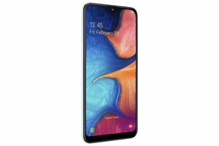 Смартфон Samsung Galaxy A20e цена и информация | Мобильные телефоны | kaup24.ee