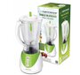 Esperanza blender 350W hind ja info | Saumikserid, hakkijad | kaup24.ee