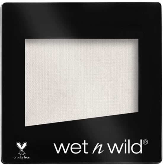 Lauvärv Wet n Wild Color Icon Single 1,4 g, E341A Sugar цена и информация | Ripsmetušid, lauvärvid, silmapliiatsid, seerumid | kaup24.ee