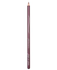 Подводка для губ Wet n Wild Coloricon 1,4 г, Brandy Wine цена и информация | Помады, бальзамы, блеск для губ | kaup24.ee