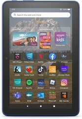 Планшет Amazon Fire HD 8/32 Гб 2022, синий цена и информация | Планшеты | kaup24.ee