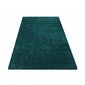 Libisemiskindel vaip Shaggy Dark Green 80x150 cm, 20 mm, polüpropüleen hind ja info | Vaibad | kaup24.ee