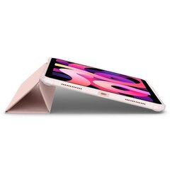 Spigen ultra hybrid pro чехол, предназначенный для iPad Air 4 2020 цена и информация | Чехлы для планшетов и электронных книг | kaup24.ee