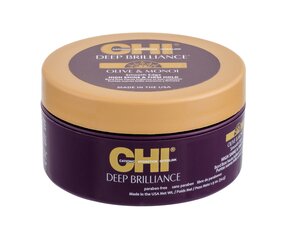 Sära andev juuksepasta CHI Deep Brilliance High&Firm Hold 54 g hind ja info | Viimistlusvahendid juustele | kaup24.ee