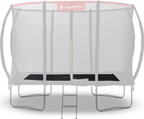 Batuudi hüppepind inSPORTline QuadJump Pro, 183x274 cm hind ja info | Batuudid ja batuudi varuosad | kaup24.ee