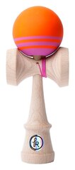 Kendama Record B1 Opakapaka 18.5cm hind ja info | Mänguasjad (vesi, rand ja liiv) | kaup24.ee