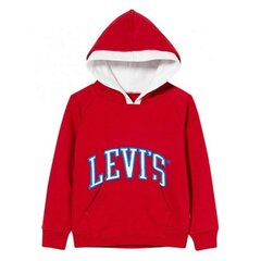 Dressipluus kapuutsiga, laste Levi's VARSITY hind ja info | Naiste spordiriided | kaup24.ee