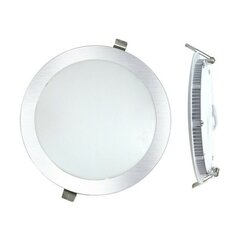 Падающий свет Silver Electronics ECO 18W LED 18 W цена и информация | Потолочные светильники | kaup24.ee