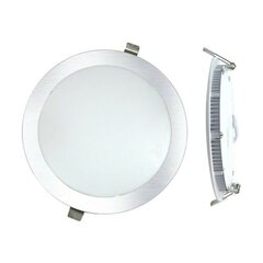 Allalgusti Silver Electronics ECO 18W LED 18 W hind ja info | Laelambid | kaup24.ee