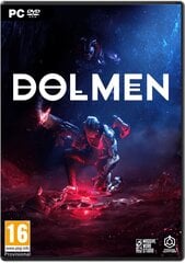 Dolmen DayOne Edition PC mäng hind ja info | Arvutimängud, konsoolimängud | kaup24.ee