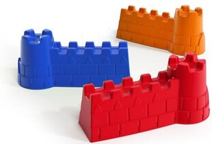 Maxi castle mould1245 цена и информация | Игрушки для песка, воды, пляжа | kaup24.ee