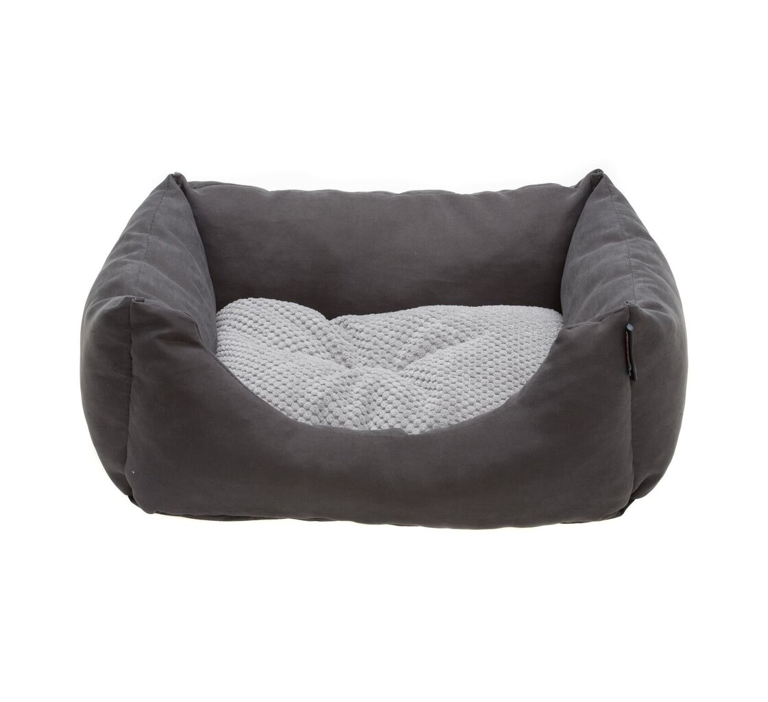 Pesa Comfy Emma PLUSH grey M цена и информация | Pesad, padjad | kaup24.ee