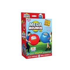 Wicked Vision Mega Bounce XL pomm цена и информация | Игрушки для песка, воды, пляжа | kaup24.ee