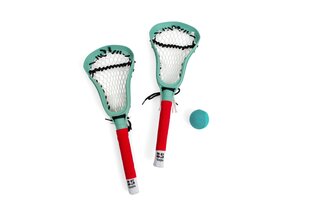 BS TOYS Aktiivsusmäng Lacrosse hind ja info | Mänguasjad (vesi, rand ja liiv) | kaup24.ee