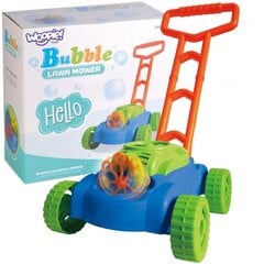 woopie bubble mower hind ja info | Mänguasjad (vesi, rand ja liiv) | kaup24.ee