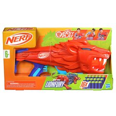 NERF Blaster Lionfury hind ja info | Mänguasjad (vesi, rand ja liiv) | kaup24.ee