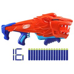NERF Blaster Lionfury hind ja info | Mänguasjad (vesi, rand ja liiv) | kaup24.ee