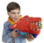 NERF Blaster Lionfury hind ja info | Mänguasjad (vesi, rand ja liiv) | kaup24.ee