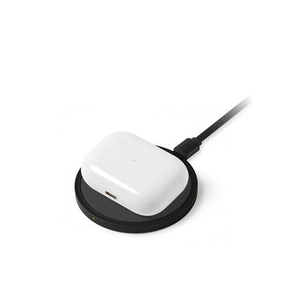 Lexon Design Power Up 15W Wireless Charger Black hind ja info | Kellad | kaup24.ee