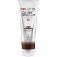 Tooniv palsam pruunidele juustele CHI Color Illuminate Dark Chocolate 251 ml