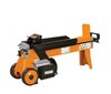 Elektriline puulõhkumismasin Villager HLS 55T hind ja info | Puulõhkumismasinad | kaup24.ee