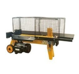 Elektriline puulõhkumismasin Villager HLS 55T hind ja info | Puulõhkumismasinad | kaup24.ee