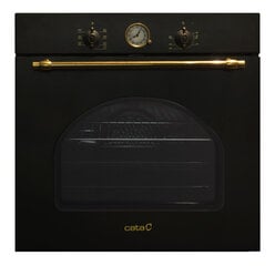 Cata Oven MRA 7108 BK 60 L hind ja info | Ahjud | kaup24.ee