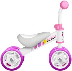 Детский велосипед Skids Control Без педалей цена и информация | Балансировочные велосипеды | kaup24.ee
