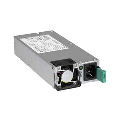 Toiteplokk Netgear APS550W-100NES metalne 550 W hind ja info | Toiteplokid (PSU) | kaup24.ee