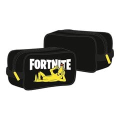 Несессер Fortnite Crazy Banana (10 x 24 x 11 cm) цена и информация | Пеналы | kaup24.ee