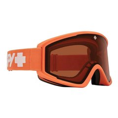 Лыжные очки SPY+ CRUSHER-ELITE-179 Оранжевый цена и информация | Лыжные очки | kaup24.ee