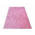 Libisemiskindel vaip Shaggy roosa, 120x170cm