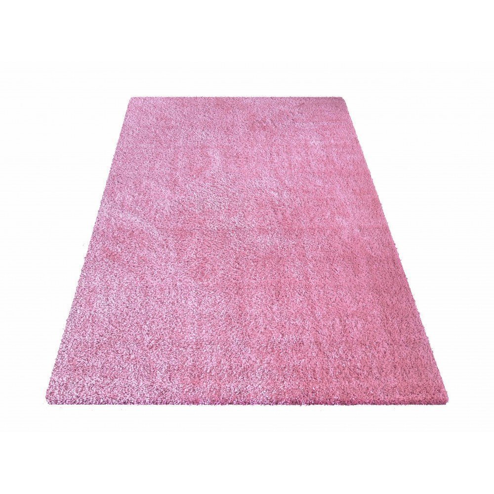 Libisemiskindel vaip Shaggy roosa, 120x170cm hind ja info | Vaibad | kaup24.ee
