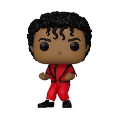 FUNKO POP! Vinyl figuur: Michael Jackson hind ja info | Fännitooted mänguritele | kaup24.ee