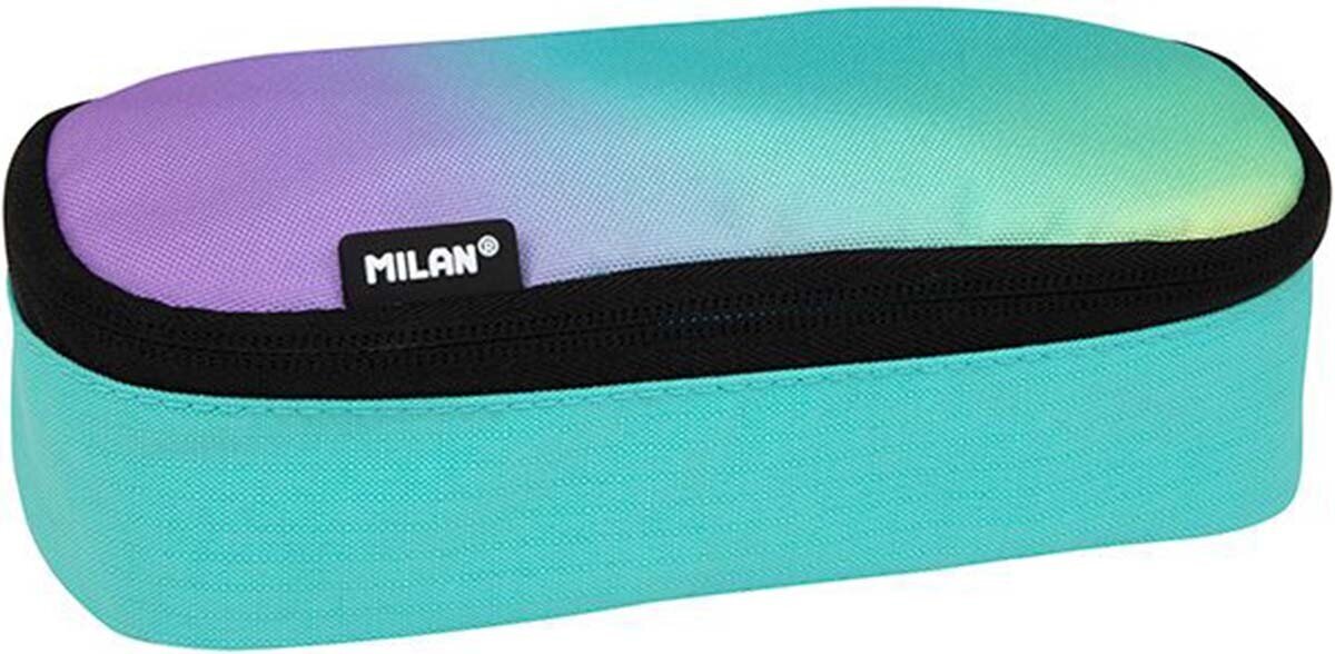 Pinal MILAN Sunset green, ühe sahtliga hind ja info | Pinalid | kaup24.ee