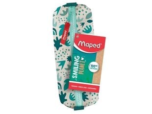 Pinal Maped Smiling Planet kolmnurk hind ja info | Pinalid | kaup24.ee