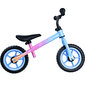 "Story" Run Racer Balance Bike pastelfad hind ja info | Jooksurattad | kaup24.ee