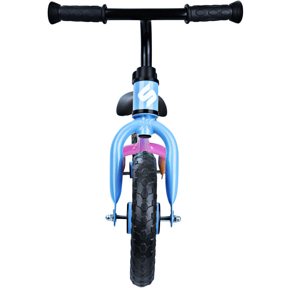 "Story" Run Racer Balance Bike pastelfad hind ja info | Jooksurattad | kaup24.ee