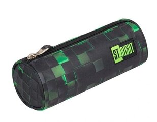 Must Game Dark Pencil Case hind ja info | Pinalid | kaup24.ee