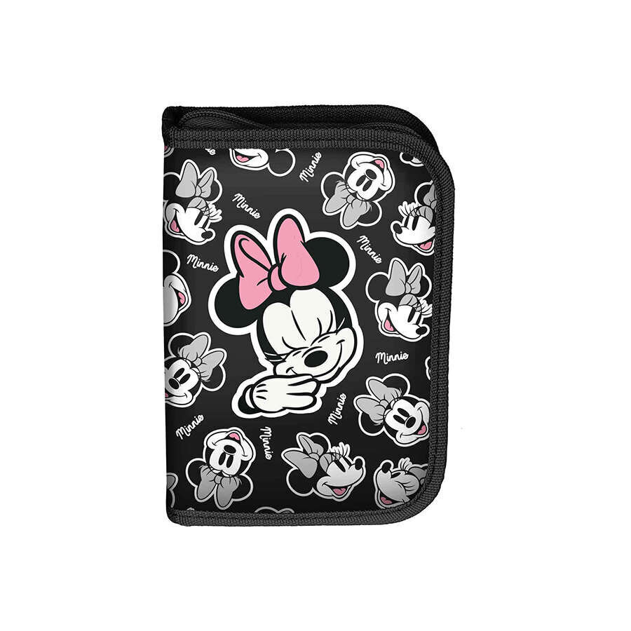 Pliiatsikarp ilma lisatarvikuteta Paso Minnie Mouse hind ja info | Pinalid | kaup24.ee