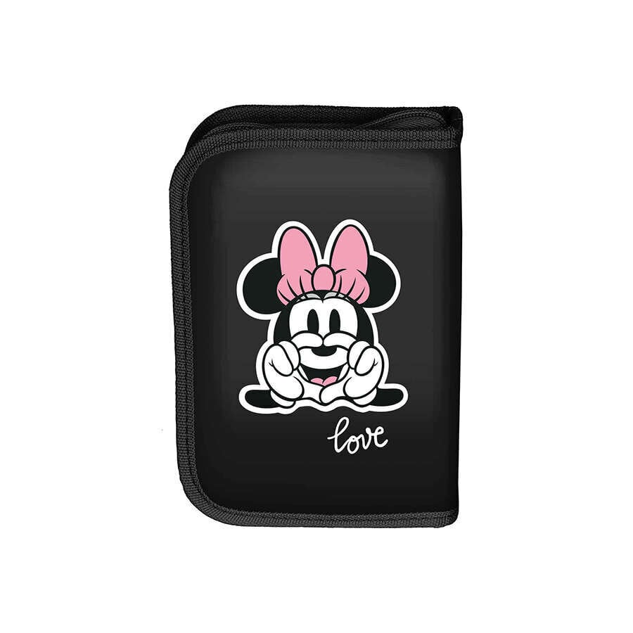 Pliiatsikarp ilma lisatarvikuteta Paso Minnie Mouse hind ja info | Pinalid | kaup24.ee