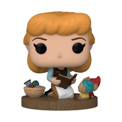 FUNKO POP! Vinyl figuur: Disney Princess - Cinderella hind ja info | Fännitooted mänguritele | kaup24.ee